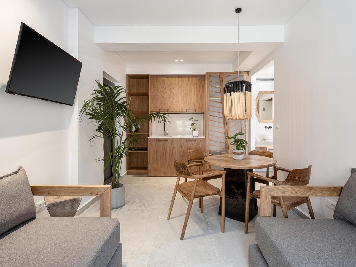 Appart hôtel Nontas 3*