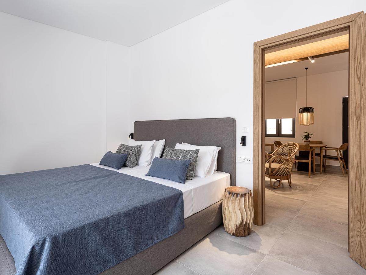 Appart hôtel Nontas 3*