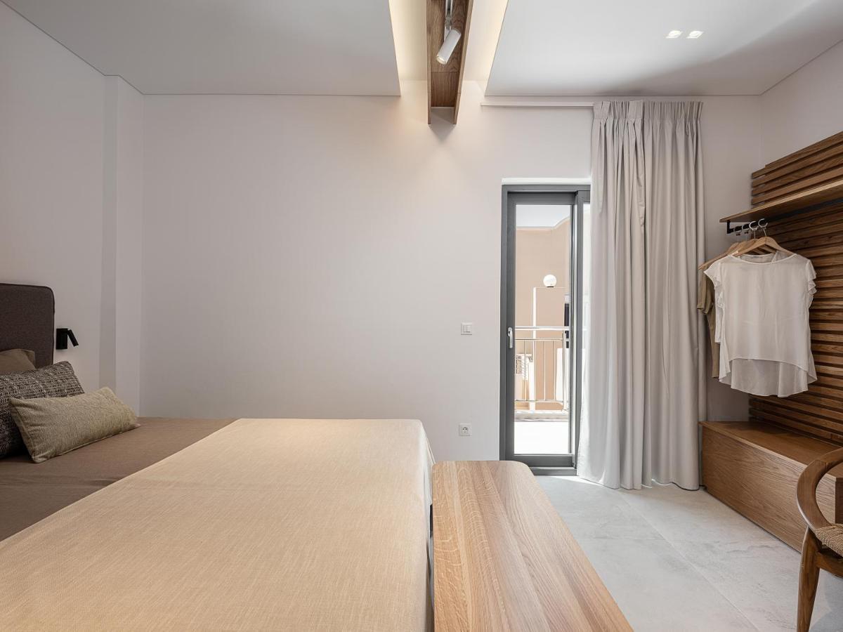 Nontas Appart hôtel 3*