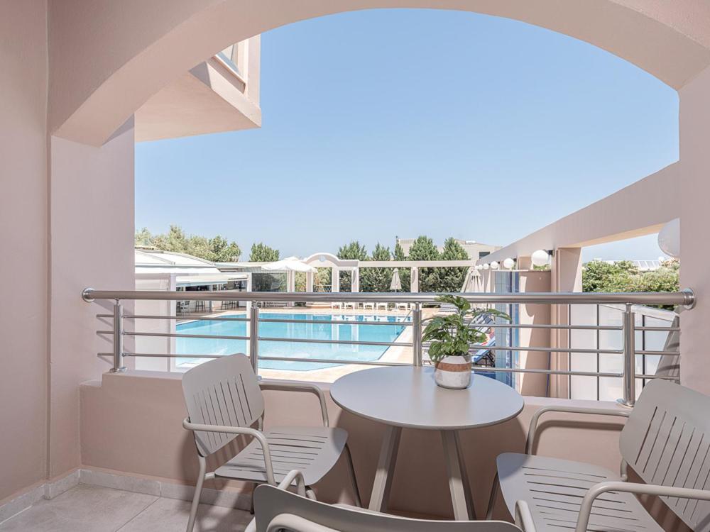 Nontas Appart hôtel Daratsos