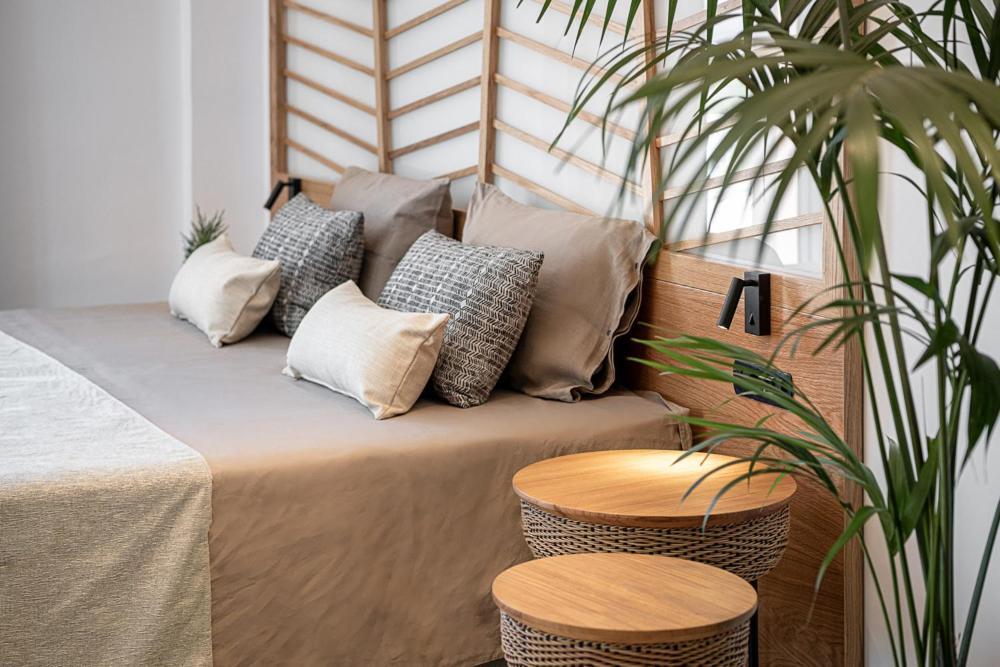 Nontas Appart hôtel 3*