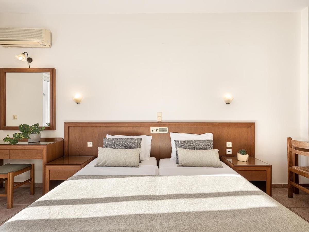 Appart hôtel Nontas 3*