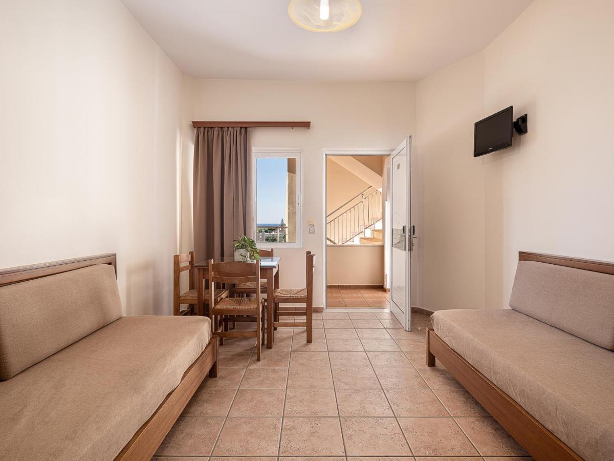Appart hôtel Nontas