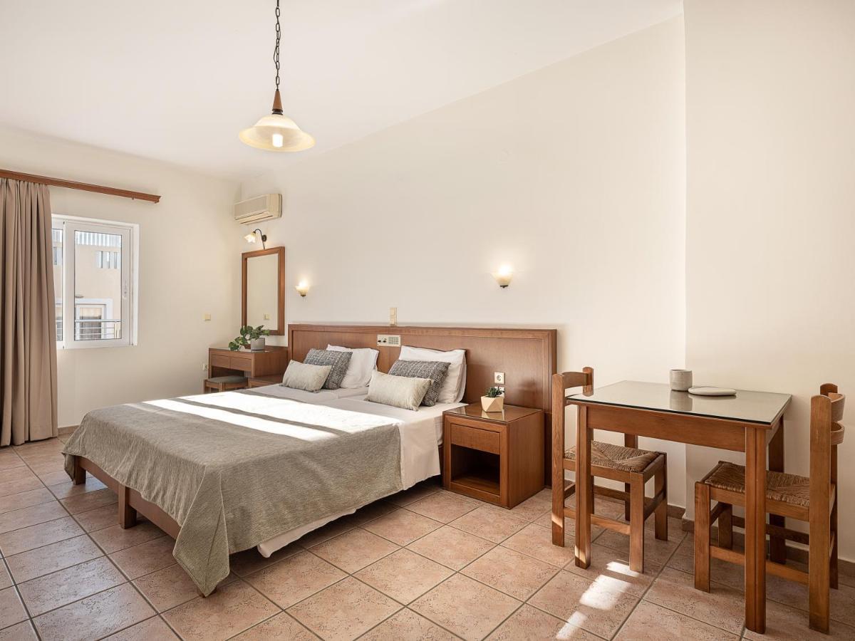 Appart hôtel Nontas 3*