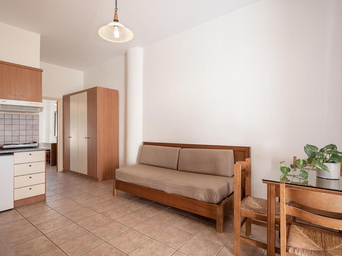 Appart hôtel Nontas