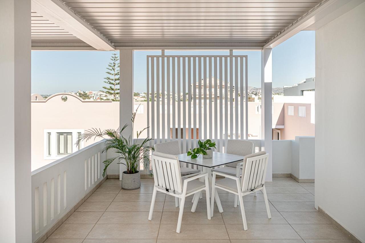 Nontas Appart hôtel