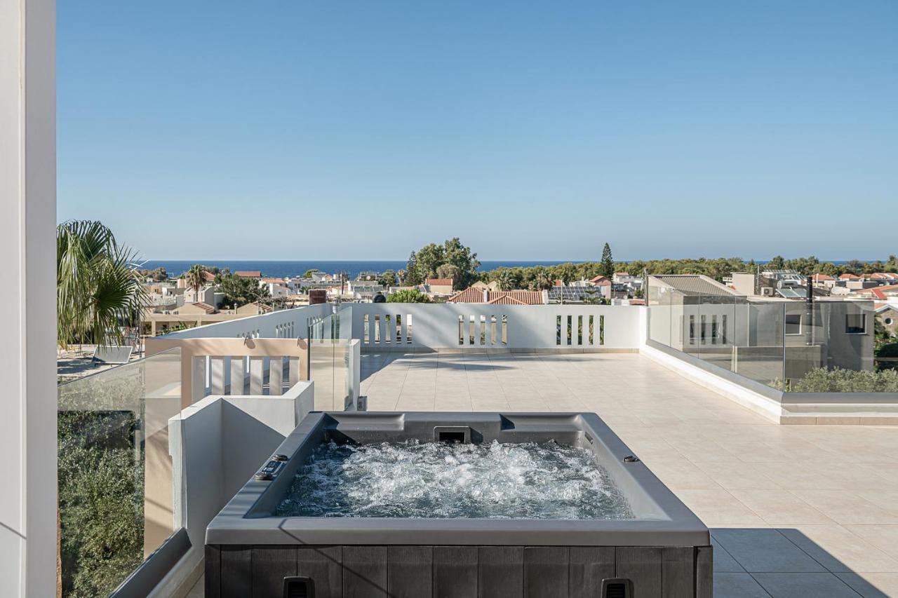 Nontas Appart hôtel 3*