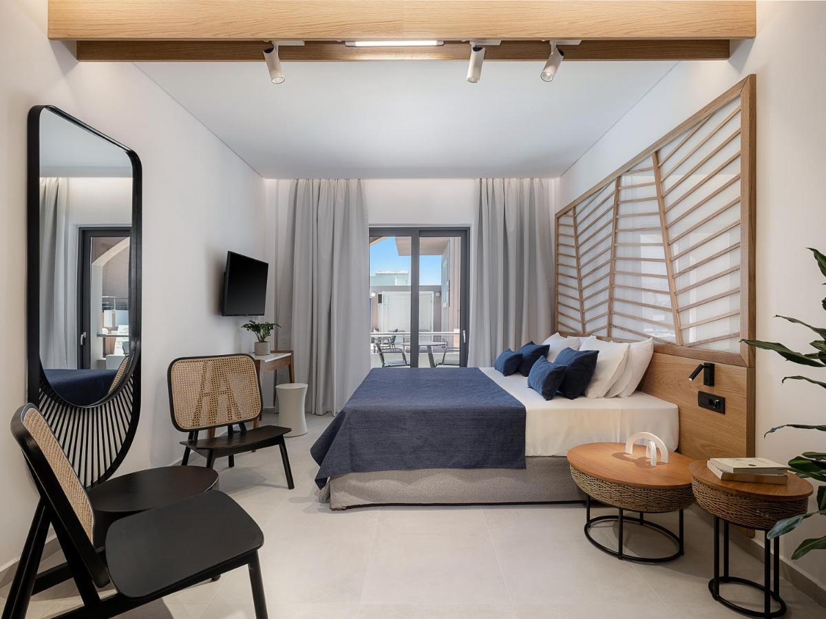 Nontas Appart hôtel 3*