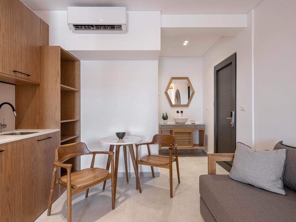 Appart hôtel Nontas 3*