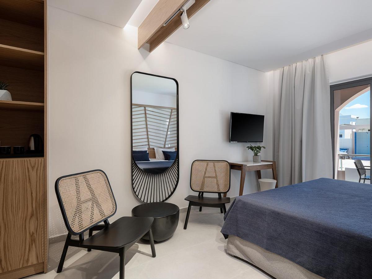 Nontas Appart hôtel 3*
